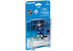 Playmobil - 5084 | NHL: Toronto Maple Leafs Player