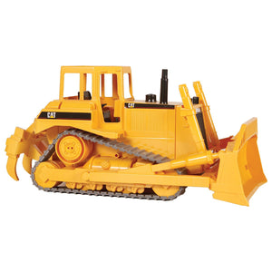 Bruder - 02424 | Construction: CAT Bulldozer