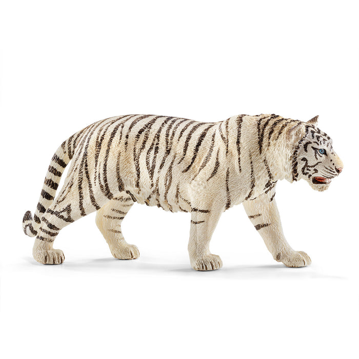 Schleich - 14731 | Wild Life: Tiger, White