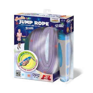 Sparkler Led Jump Rope