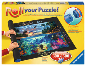 Ravensburger Roll Your Puzzle 300-1500 Pieces - 17956