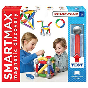 SmartMax Start Plus 30 Piece - SMX 310