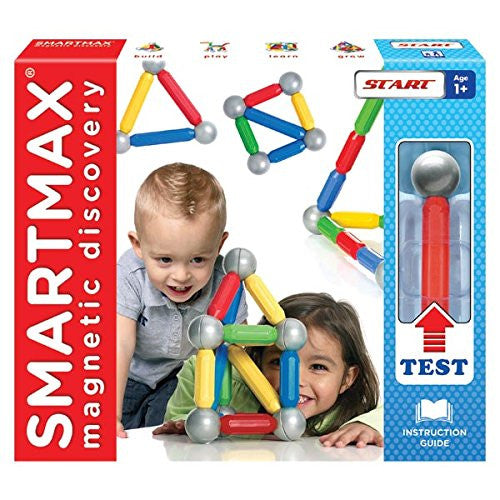 SmartMax - SMX 309 | SmartMax Start Set 23PC