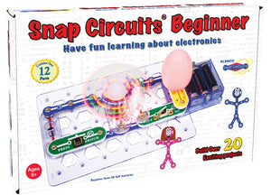 Elenco - SCB-20 | Snap Circuits: Beginner Kit