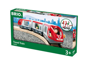 BRIO - 33505 | Travel Train