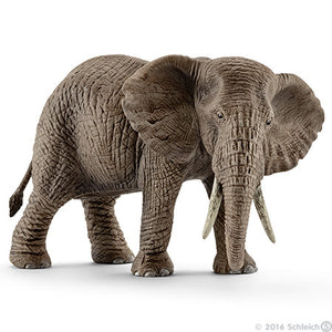 Schleich African Elephant Female - 14761