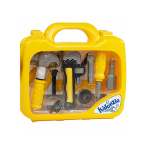 Kidoozie - G02564 | My First Toolbox