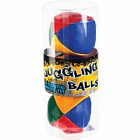 Toysmith - Juggling Balls with Tube