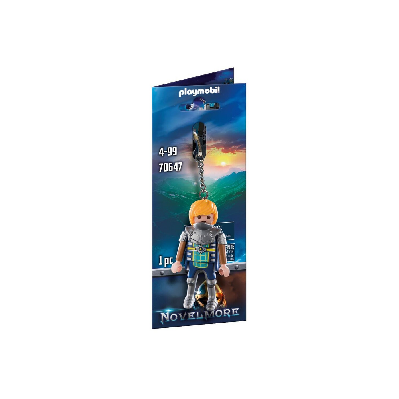 Playmobil key best sale
